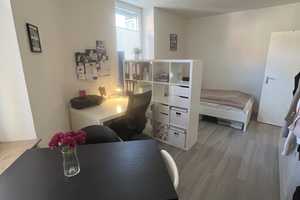 1 Zimmer Apartment  – Würzburg – Vorschaubild 8