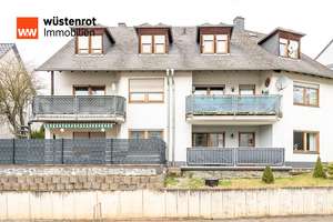 Doppelhaushälfte mit viel Platz! – Die vollständige Adresse der Immobilie erhältst du vom Anbieter., 54293 Ehrang/Quint, Trier – Vorschaubild 1