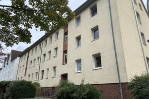 Für die Zukunft planen, hier können Sie auch mit der Bahn hinfahren! – Ackerstr. 42, 38126 Viewegsgarten-Bebelhof, Braunschweig – Vorschaubild 1