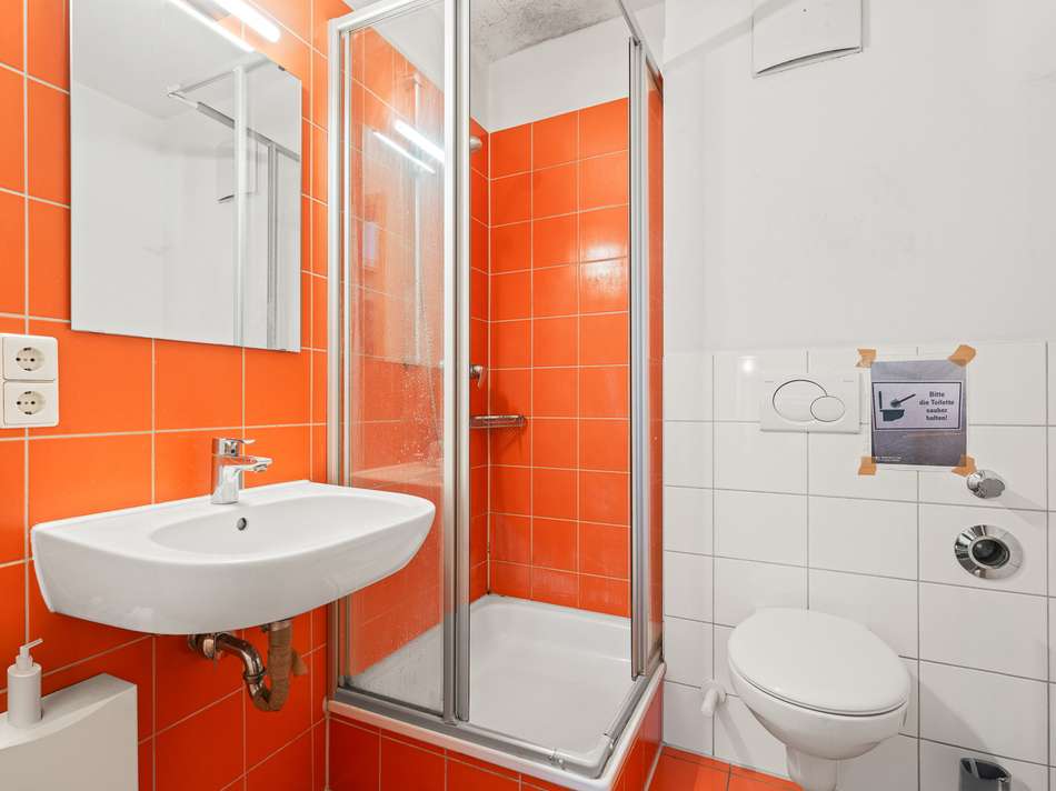 Badezimmer 1