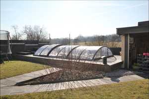 Energieeffizientes Wohnhaus mit moderner Technik in Ortsrandlage – Westerwaldkreis – Vorschaubild 11