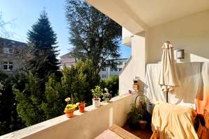 Elegante Altbauwohnung im Herzen von Düsseldorf