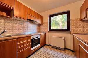 Schöne, helle, Zwei-Zimmer Wohnung in Waiblingen City, 2. Baureihe, ruhig gelegen – Fronackerstraße 10, 71332 Waiblingen – Vorschaubild 4