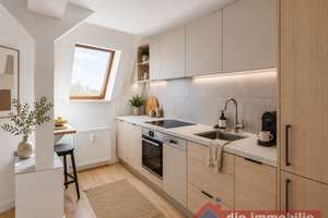 ***Frisch modernisierte, helle Dachgeschosswohnung für Singles und Paare*** – Faberstraße 9, 39122 Fermersleben, Magdeburg – Vorschaubild 9