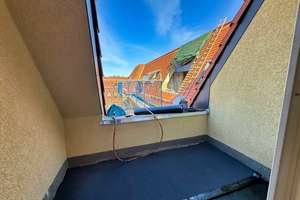 Großzügige Altbauwohnung mit Klimaanlage & Fußbodenheizung  – Hegelstraße 26, 39104 Altstadt, Magdeburg – Vorschaubild 9