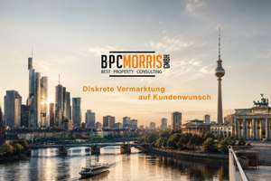 Mehrfamilienhaus in bester Lage von Frankfurt am Main !!!