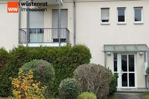 Charmante 1-Raum-Wohnung mit Balkon & Tiefgarage in Toplage Dresden-Cotta – Die vollständige Adresse der Immobilie erhältst du vom Anbieter., 1157 Briesnitz, Dresden – Vorschaubild 4