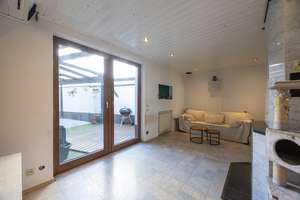 Individuelles Stadthaus mit außergewöhnlichem Potenzial Raum für Visionen und neue Wohnideen – Die vollständige Adresse der Immobilie erhältst du vom Anbieter., 47798 Stadtmitte, Krefeld – Vorschaubild 3