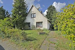 Ideal für Handwerker! Sanierungsobjekt mit Potenzial am Stadtrand in NMS-Gadeland – Die vollständige Adresse der Immobilie erhältst du vom Anbieter., 24539 Gadeland, Neumünster – Vorschaubild 2