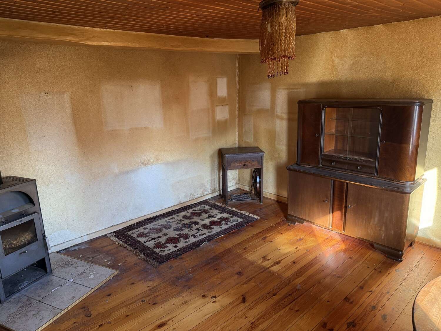 Immobilie in Nentershausen - Charmantes Landhaus in Süß bei Nentershausen – ideal für handwerklich Begabte - Bild 3