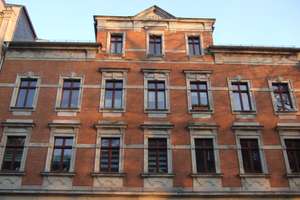 ***SELBSTNUTZUNG MÖGLICH - SEHR GEPFLEGTE, SONNIGE 3 Zi-DACHGESCHOSSWOHNUNG IN RUHIGER LAGE *** – Die vollständige Adresse der Immobilie erhältst du vom Anbieter., 9131 Hilbersdorf, Chemnitz – Vorschaubild 2