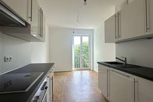Helle 3-Zimmerwohnung * 3.OG * Einbauküche * 2 Bäder * Balkon zum Innenhof * im grünen Alt-Treptow – Kiefholzstr. 25, 12435 Alt-Treptow, Berlin – Vorschaubild 8