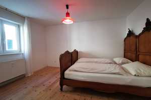 Möblierte 3 Zimmerwohnung Maxvorstadt. Zentral, ruhig im Hinterhof. Voll Ausgestattet. Dach Terasse – Erzgießereistraße 1, 80335 München – Vorschaubild 2