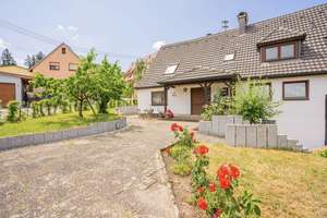 TRAUMHAFTER BESTAND - Charmantes Bauernhaus in Weinsberg-Wimmental – Die vollständige Adresse der Immobilie erhältst du vom Anbieter., 74189 Weinsberg – Vorschaubild 17