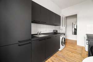 Hübsche 1-Zimmer Wohnung in Neukölln - voll möbliert – Sonnenallee 149, 12059 Neukölln (Ortsteil), Berlin – Vorschaubild 15