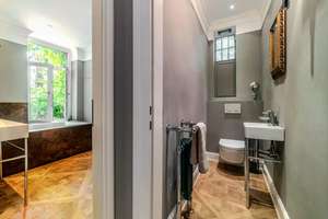 Exklusive, voll möblierte 5-Zimmer-Wohnung mit großer Terrasse in Alsternähe – Ackermannstraße 34, 22087 Hohenfelde, Hamburg – Vorschaubild 29