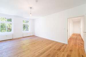 Charmante 2-Zimmer Wohnung im ruhigen Gartenhaus – Die vollständige Adresse der Immobilie erhältst du vom Anbieter., 12459 Oberschöneweide, Berlin – Vorschaubild 2