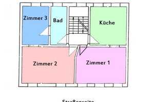 Haus sucht Familie
 Großzügiges Haus in Röxe – Stendal (Kreis) – Vorschaubild 15