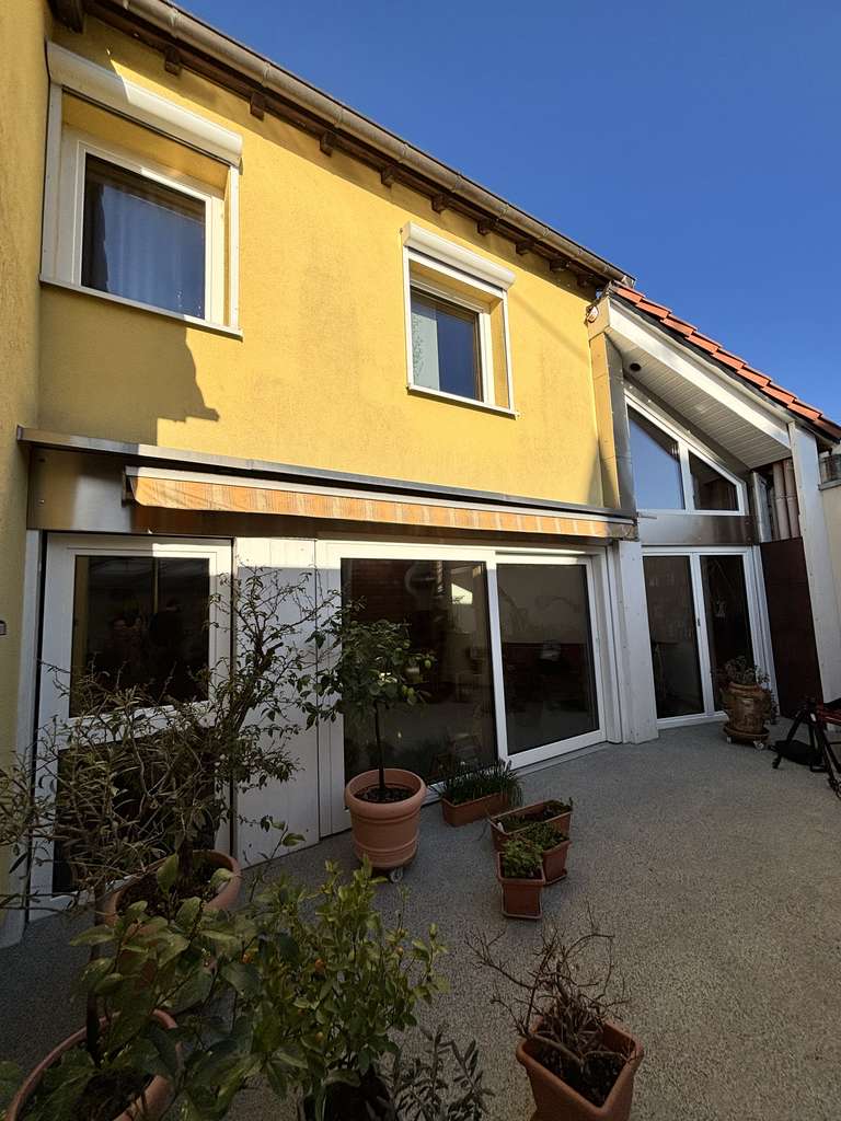 Immobilie in Heßheim - WO TRÄUME EIN ZUHAUSE FINDEN - Bild 0