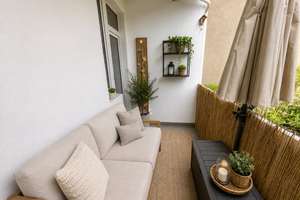 Pempelfort: historisches Mehrfamilienhaus mit Garten in beliebter Lage – 40477 Golzheim, Düsseldorf – Vorschaubild 11