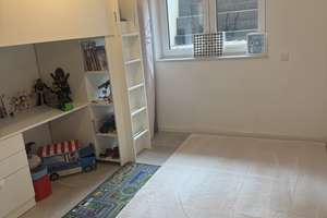 Helle 4-Zi.-Wohnung mit offener Küche am Naherholungsgebiet Königsforst – Leidenhausener Straße 13, 51145 Eil, Köln – Vorschaubild 4