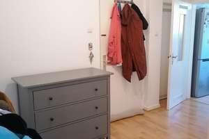 Wohnung mit 2 Zi., KDB in der südlichen Innenstadt – Landgrafenstr. 126, 44139 Ruhrallee, Dortmund – Vorschaubild 11