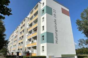 Raufzählen leicht gemacht: nur sechs Stufen ins neue Zuhause – Hutungstraße 20, 3044 Schmellwitz, Cottbus – Vorschaubild 1