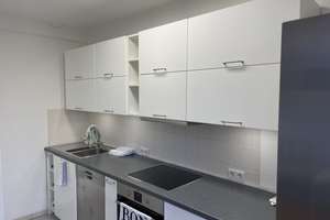 MÖBLIERTE  und voll ausgestattete Wohnung mit zwei Dachterrassen über den Dächern von Düsseldorf – Herderstr. 75, 40237 Düsseltal, Düsseldorf – Vorschaubild 7