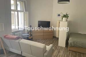 Tauschwohnung: Helle Moabiter Studio Apartment Wohnung in zentraler Lage  – Emdener Str. 4, 10551 Moabit, Berlin – Vorschaubild 11