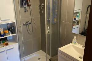 1-Zimmer-Wohnung für Studierende – nur 10 Min. zur Hochschule, gemütlich & teilmöbliert – 72762 Reutlingen-Mitte, Reutlingen – Vorschaubild 11