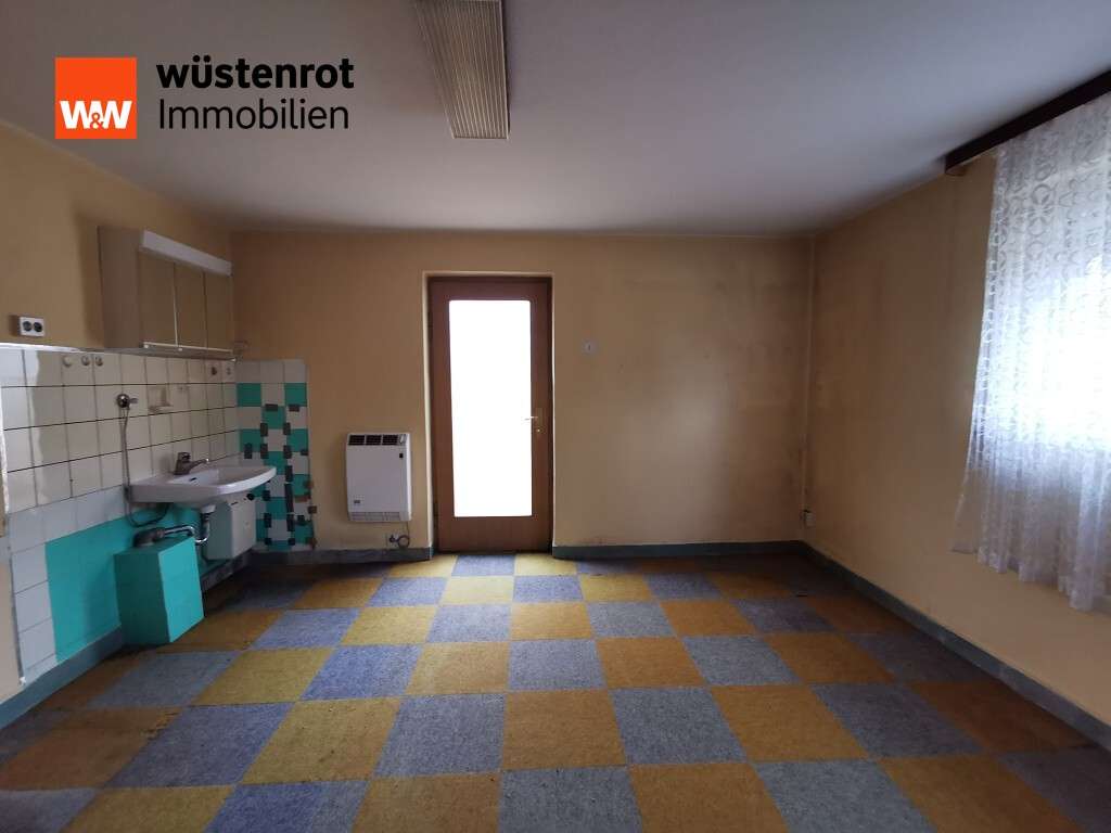 Immobilie in Gaildorf - Familienfreundliches Wohnhaus mit Einliegerwohnung
- massiv gebaut, ruhig & zentral - Bild 8