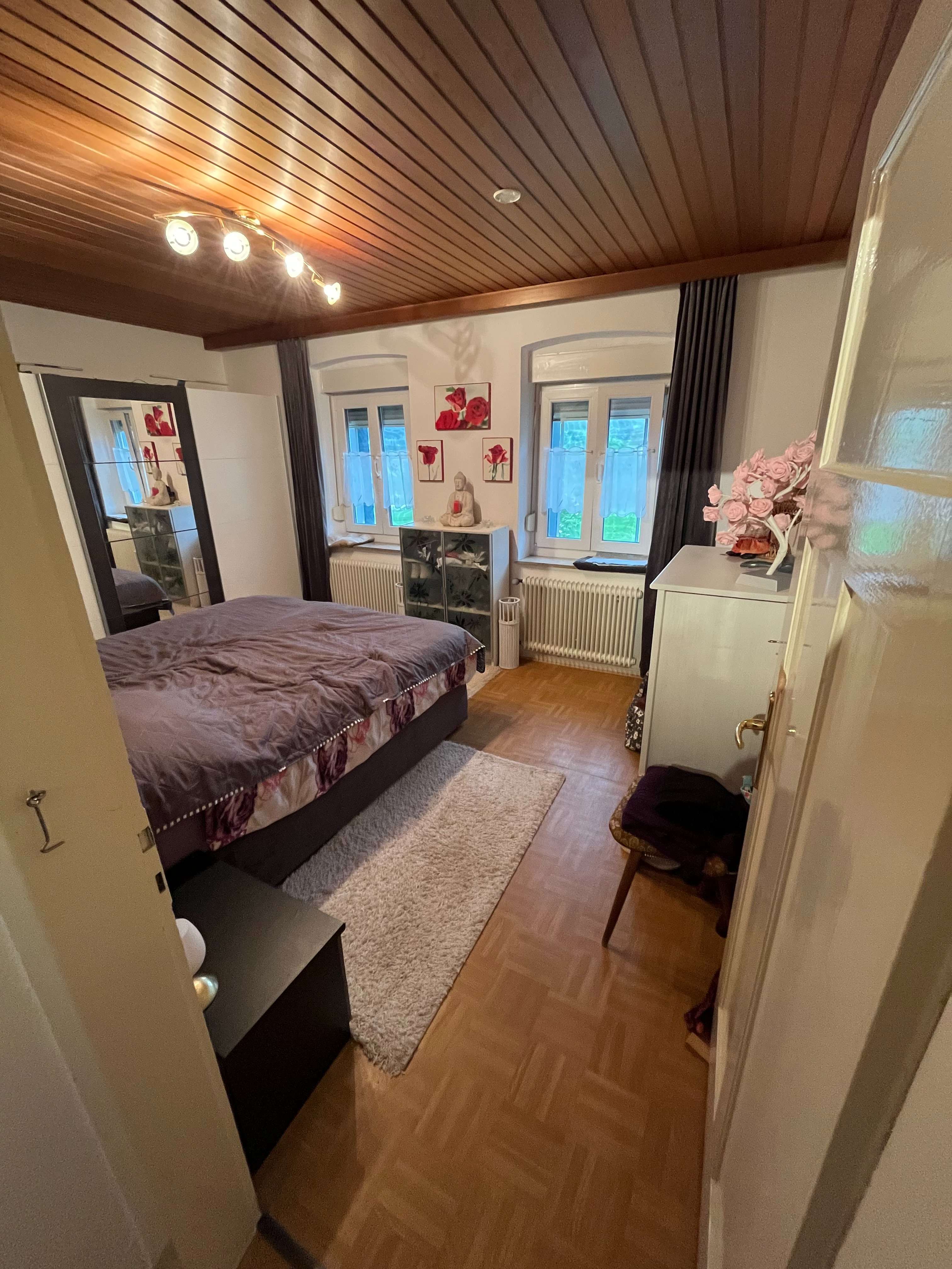 Immobilie in Welschbillig - Gepflegtes Mehrfamilienhaus mit wunderschönem Grundstück in Welschbillig - Bild 4