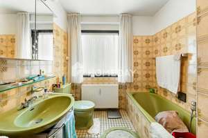 Geräumiger & heller Rohdiamant mit Parkblick: 3 Zimmer, Garage sowie Fahrstuhl | Eversten Holz – Die vollständige Adresse der Immobilie erhältst du vom Anbieter., 26122 Eversten, Oldenburg (Oldenburg) – Vorschaubild 5