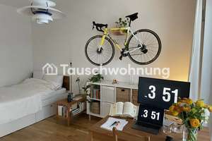Tauschwohnung: Modernes helles Studio in Mitte, suche: größer – Scharnhorststraße 4, 10115 Mitte (Ortsteil), Berlin – Vorschaubild 10