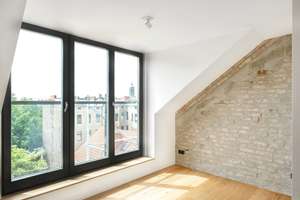 Architektur trifft Lebensqualität – Schöneberg von seiner besten Seite – Kolonnenstraße 20, 10829 Schöneberg, Berlin – Vorschaubild 6