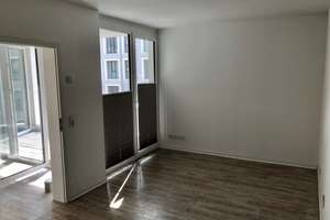 Neuwertige 2-Zimmer-Wohnung mit Balkon und Einbauküche in Hannover Oststadt  – Angerstraße 20, 30161 Oststadt, Hannover – Vorschaubild 8