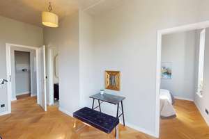 NEUWERTIGES PENTHOUSE IM LUXUSSEGMENT AM WASSERTURM MIT DACHTERRASSE, BALKON & PRIVATLIFT! – Die vollständige Adresse der Immobilie erhältst du vom Anbieter., 38102 Östliches Ringgebiet, Braunschweig – Vorschaubild 10