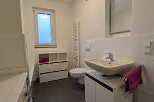 Moderne 4-Zimmer-Ergeschosswohnung mit Terrasse und Garten + hochwertige Küche in Köln Porz-Urbach – Bachstr. 4, 51145 Köln – Vorschaubild 64