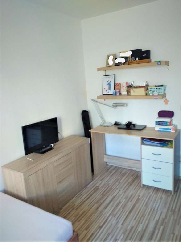 !!Private verkaufte stilvolle 3-Zimmer-Wohnung mit EBK in Freising 