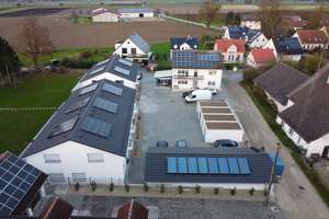 Schöne Doppelhaushälfte mit gehobener Innenausstattung in Fahrenzhausen, OT Gesseltshausen – Fellerstraße 3, 85777 Fahrenzhausen – Vorschaubild 4
