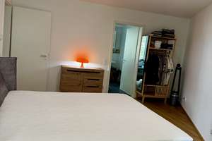 High-End 3.5-Room Apartment (113 m²) in Neuehrenfeld – Furnished, All-in, Parking Included – Lukasstr. 30, 50823 Neuehrenfeld, Köln – Vorschaubild 13