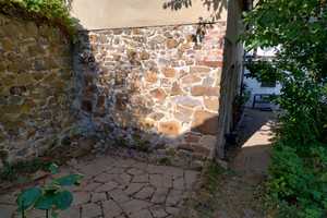 Idyllisch gelegenes Ferien-/Wochenendhaus am Zusammenfluss der Zwickauer und Freiberger Mulde – Schlossberg 10, 4680 Leipzig (Kreis) – Vorschaubild 7