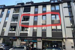 Eine schöne Wohnung in Köln-Buchheim – 51065 Buchheim, Köln – Vorschaubild 4