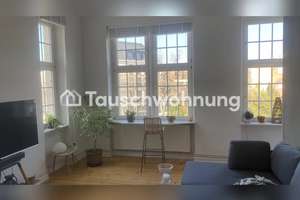 Tauschwohnung: Großzügige Altbauwohnung zum Tausch – 108m² in Berlin-Zehlen – Berliner Straße 8, 14169 Zehlendorf, Berlin – Vorschaubild 3