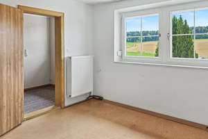 Traumhaftes Familienhaus mit Pool und großem Garten – Willkommen zu Hause – Die vollständige Adresse der Immobilie erhältst du vom Anbieter., 84326 Falkenberg – Vorschaubild 17