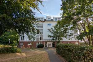Möblierte und helle Einliegerwohnung in Bonn-Castell – Die vollständige Adresse der Immobilie erhältst du vom Anbieter., 53117 Bonn-Castell, Bonn – Vorschaubild 4