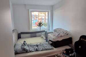 Erdgeschosswohnung PB-MItte, 170 m² großer Gartenanteil, Sackgassenlage, 3 Zimmer, Küche, Bad, Tiefg – Kurt-Schumacher-Straße 27, 33102 Kernstadt, Paderborn – Vorschaubild 12