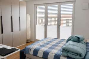 Familienfreundliche 4-Zimmer-Neubauwohnung mit hochwertiger Küche & Möbeln – Kyivstraße 15, 81735 Waldtrudering, München – Vorschaubild 5
