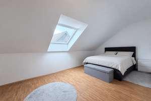 Einziehen und wohlfühlen – moderne Dachgeschosswohnung in Bissendorf – 49143 Bissendorf – Vorschaubild 5