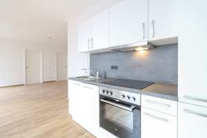 Stilvolle Neubauwohnung mit sonnigem Balkon und modernem Wohnkomfort – Meta-Gadesmann-Str. 26, 60326 Gallus, Frankfurt am Main – Vorschaubild 6